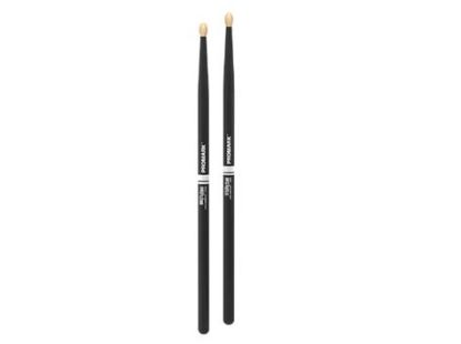 Picture of Mike Portnoy 420X Signature ActiveGrip Oval Tip Drumsticks