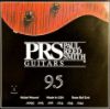 Picture of PRS Strings Classic Series Electric Guitar 009-042