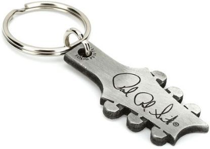 Picture of PRS Lifestyle Headstock Key Chain