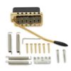 Picture of PRS Spares Replacement Bridge Tremolo Bridge Knife Edge Screws Gen III (6) - Nickel