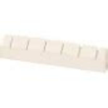 Picture of PRS Spares Replacement Nut SE Wide Fat/Wide Thin - White