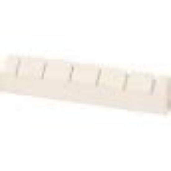 Picture of PRS Spares Replacement Nut SE Wide Fat/Wide Thin - White