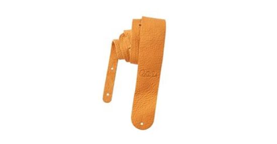 Picture of PRS Accessories 2" Buffalo Reversible Strap - Tan/PRS Signature