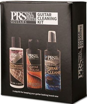 Picture of PRS Accessories Guitar Care Bundle