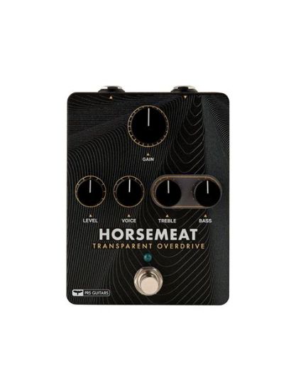 Picture of PRS Pedals Horsemeat Overdrive