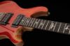 Picture of PRS SE CE24 Electric Guitar - Blood Orange CE44BR