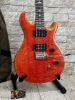 Picture of PRS SE CE24 Electric Guitar - Blood Orange CE44BR