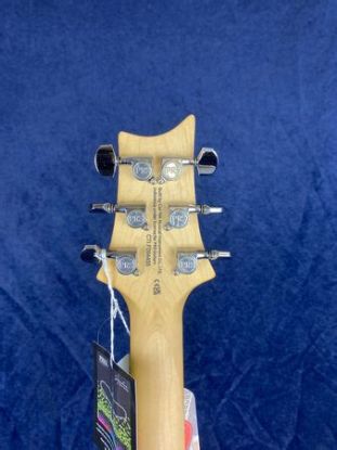Picture of PRS CE24 Electric Guitar - Vintage Sunburst