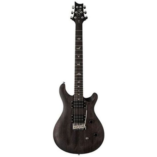 Picture of PRS SE CE24 Standard Satin Electric Guitar - Charcoal