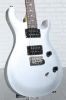Picture of PRS SE CE24 Standard Satin Electric Guitar - Metallic Silver Satin