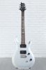 Picture of PRS SE CE24 Standard Satin Electric Guitar - Metallic Silver Satin