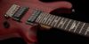Picture of PRS SE CE24 Standard Satin Electric Guitar - Turquoise