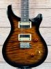 Picture of PRS SE Custom 24 Electric Guitar - Black Gold Sunburst