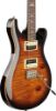 Picture of PRS SE Custom 24 Electric Guitar - Black Gold Sunburst