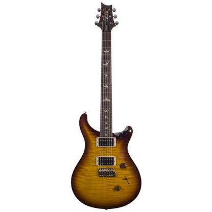 Picture of PRS Custom 24 Electric Guitar - McCarty Sunburst
