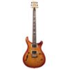 Picture of PRS CE24 Semi-Hollow Electric Guitar - Dark Cherry Sunburst
