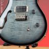 Picture of PRS CE24 Semi-Hollow Electric Guitar - Faded Blue Smokeburst