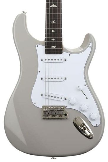 Picture of PRS Silver Sky Electric Guitar - Moc Sand Satin with Rosewood Fingerboard
