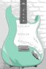 Picture of Prs J2R2J SE Silver Sky Electric Guitar - Stone Blue with Rosewood Fingerboard