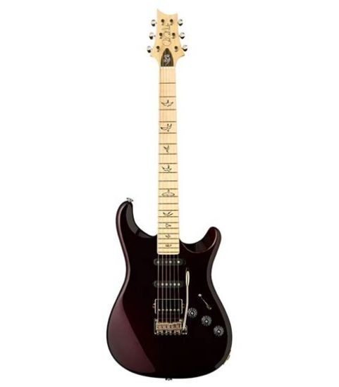 Picture of PRS Fiore Electric Guitar - Black Iris