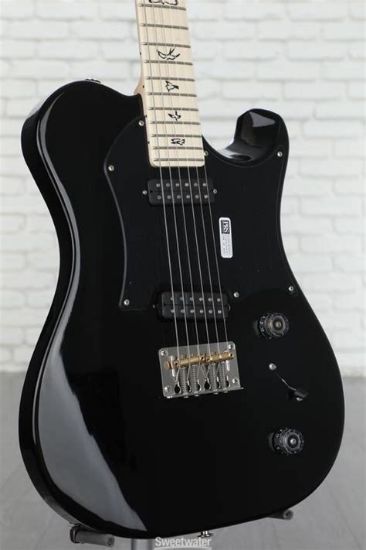 Picture of PRS Myles Kennedy Signature Electric Guitar - Black
