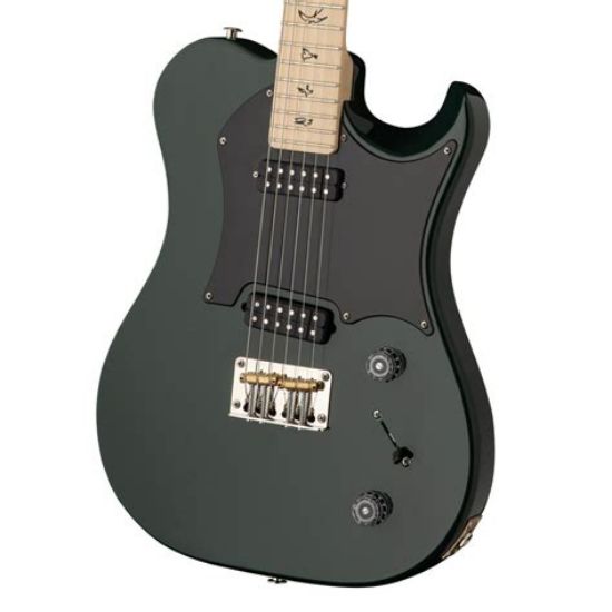 Picture of PRS Myles Kennedy Signature Electric Guitar - Hunter Green
