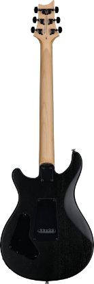 Picture of PRS SE Swamp Ash CE24 Limited Edition Electric Guitar - Sandblasted Blue with Rosewood Fingerboard