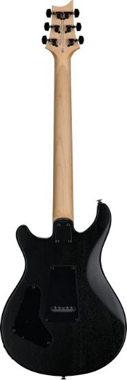 Picture of PRS SE Swamp Ash CE24 Limited Edition Electric Guitar - Sandblasted Blue with Rosewood Fingerboard