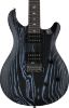 Picture of PRS SE Swamp Ash CE24 Limited Edition Electric Guitar - Sandblasted Blue with Rosewood Fingerboard