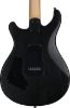 Picture of PRS SE Swamp Ash CE24 Limited Edition Electric Guitar - Sandblasted Blue with Rosewood Fingerboard