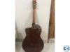 Picture of Takamine GC1CE-NAT Classical Guitar