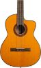 Picture of Takamine GC1CE-NAT Classical Guitar