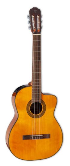 Picture of Takamine GC3CENAT Classical Guitar