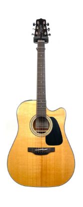 Picture of Takamine GD30CENAT Dreadnought Acoustic Guitar