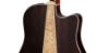 Picture of Takamine GD93CENATLH - 90 Series Dreadnought Left Handed Guitar