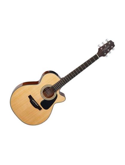 Picture of Takamine GF30CENAT Acoustic Guitar