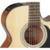 Picture of Takamine GF30CENAT Acoustic Guitar