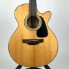 Picture of Takamine GF30CENAT Acoustic Guitar