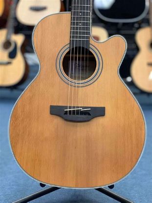 Picture of Takamine GN20CENS Acoustic Guitar