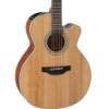 Picture of Takamine GN20CENS Acoustic Guitar