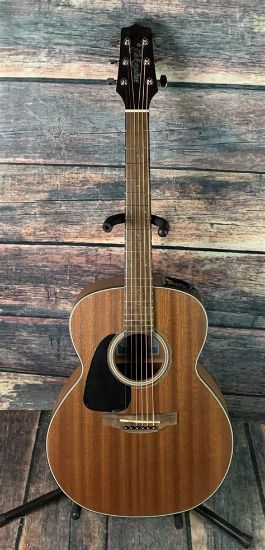 Picture of Takamine Mini Series NEX Acoustic Guitar