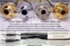 Picture of Takamine G Series End Pin Jack
