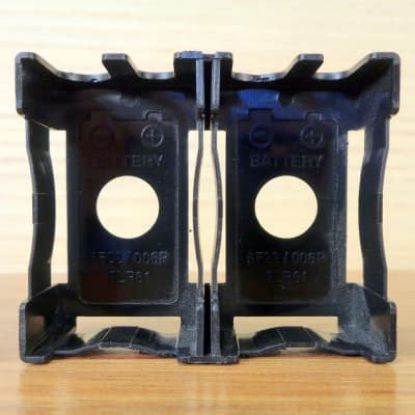 Picture of Takamine Battery Case for CT4-DX