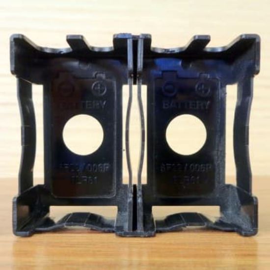 Picture of Takamine Battery Case for CT4-DX