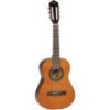 Picture of TANGLEWOOD Enredo Madera Comienzo 1/2 Classical Spruce Linden Natural Gloss Finish w/ Gig Bag