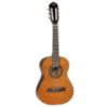 Picture of TANGLEWOOD Enredo Madera Comienzo 3/4 Classical Spruce Linden Natural Gloss Finish w/ Gig Bag