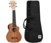 Picture of Tanglewood Tiare Soprano Ukulele Cutaway All Mahogany w/Bag