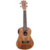 Picture of TANGLEWOOD Tiare Concert Ukulele All Koa w/Bag