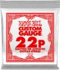 Picture of Ernie Ball Strings Single Plain 008