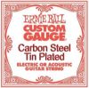 Picture of Ernie Ball Strings Single Plain 009
